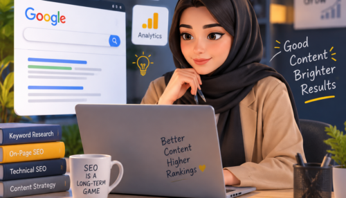آموزش سئو داخلی، آف پیج و سئو تکنیکال